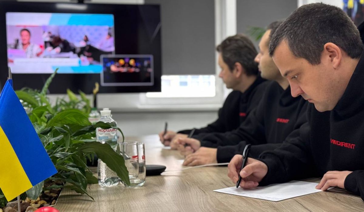 Всеукраїнський радіодиктант національної єдності